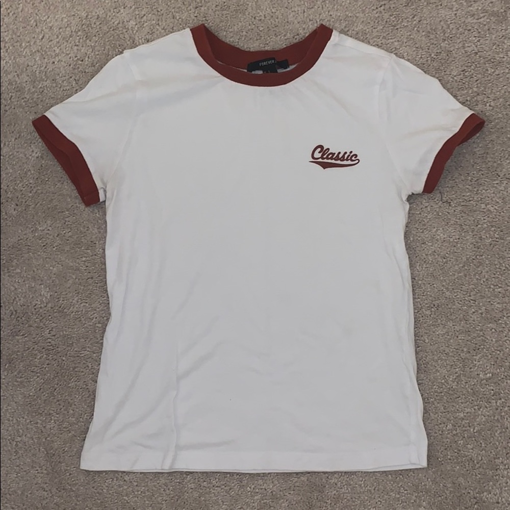 Classic T-shirt